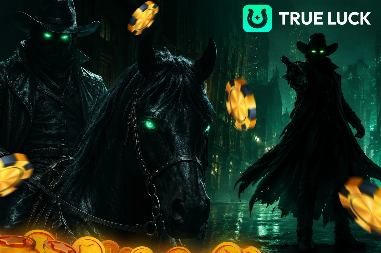 trueluck-app